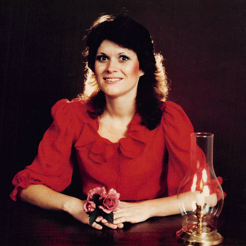 Season 3: The Search for Sheree Warren